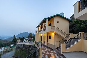 Divine Homes- Sattal By ASPL