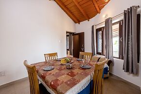 Divine Homes- Sattal By ASPL