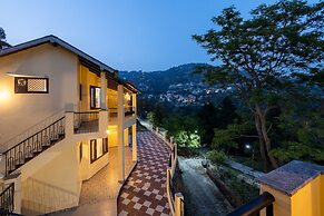 Divine Homes- Sattal By ASPL