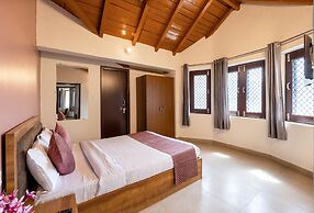 Divine Homes- Sattal By ASPL