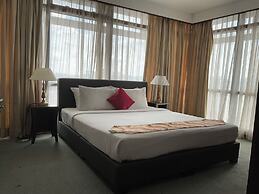Lexus Grand Suite at Times Square KL