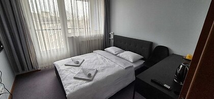 Hotel Vento