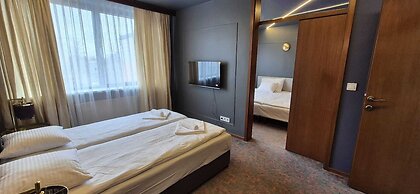 Hotel Vento