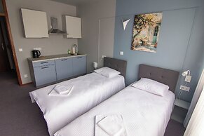 Hotel Vento