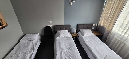Hotel Vento
