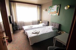 Hotel Vento