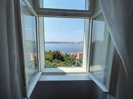 Apartment Perovic