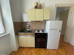 Apartment Perovic