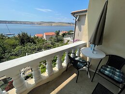 Apartment Perovic