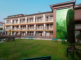 New Kashmir Hill Town