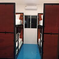 Green Gen Hotel Phuket