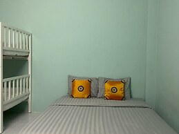 Green Gen Hotel Phuket