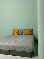 Green Gen Hotel Phuket