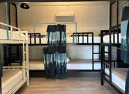 Green Gen Hotel Phuket