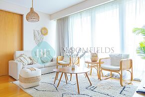 Bloomfields Adorable 1BR in Raha Beach