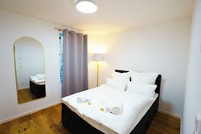 KC Hostings - Prestige Apartments