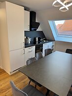 KC Hostings - Prestige Apartments