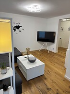 KC Hostings - Prestige Apartments
