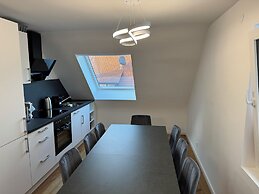 KC Hostings - Prestige Apartments