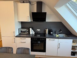 KC Hostings - Prestige Apartments