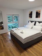 KC Hostings - Prestige Apartments