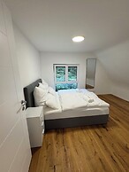 KC Hostings - Prestige Apartments