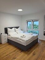 KC Hostings - Prestige Apartments