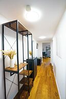 KC Hostings - Prestige Apartments