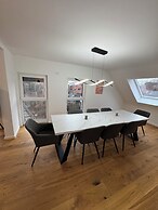 KC Hostings - Prestige Apartments