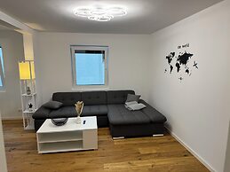 KC Hostings - Prestige Apartments
