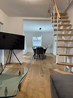 KC Hostings - Prestige Apartments