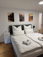 KC Hostings - Prestige Apartments