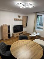 KC Hostings - Prestige Apartments