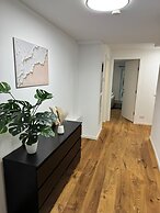 KC Hostings - Prestige Apartments
