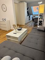 KC Hostings - Prestige Apartments