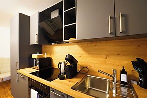 KC Hostings - Prestige Apartments