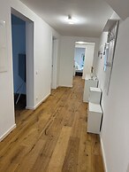 KC Hostings - Prestige Apartments