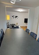 KC Hostings - Prestige Apartments