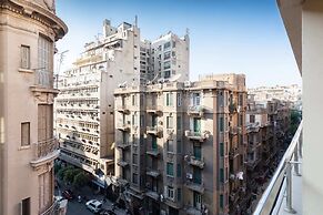 Xuru Stays I Downtown Studios