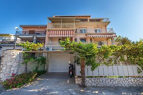 Apartman Franjo 1