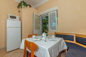 Apartman Franjo 1