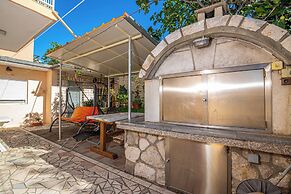 Apartman Franjo 1