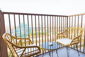 Bloomfields Royal 1BR Dubai Hills