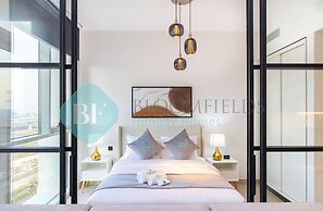 Bloomfields Royal 1BR Dubai Hills