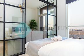 Bloomfields Royal 1BR Dubai Hills