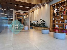 Bloomfields Royal 1BR Dubai Hills