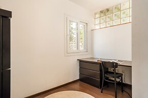 Spacious 3BR Villa with pool and views