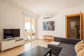 Spacious 3BR Villa with pool and views