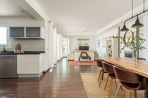 Spacious 3BR Villa with pool and views