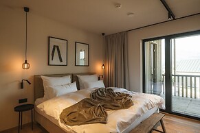 Agrad Chalets